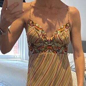 Nicole Miller Dress, Sz Small